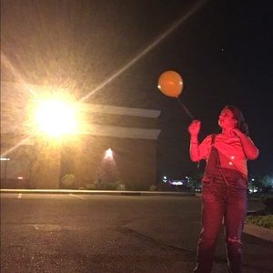 Meet your Posher, Hailey